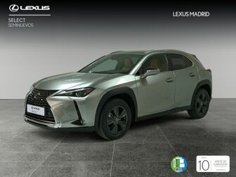 Imagen de LEXUS UX 250h Premium 2WD