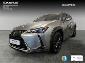 Imagen de LEXUS UX 250h Premium 4WD