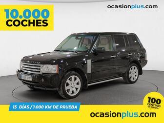 Imagen de LAND ROVER Range Rover 3.6TdV8 Vogue+ Aut.