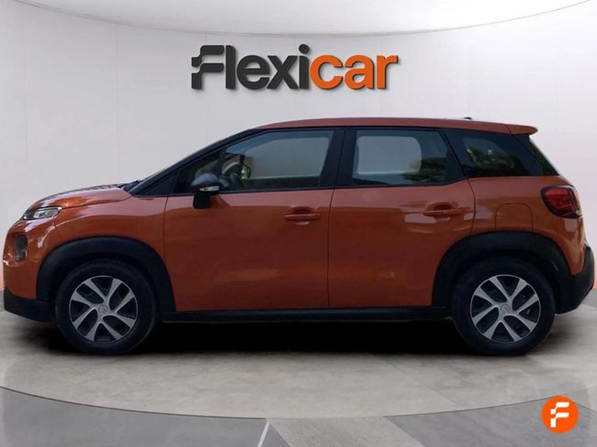 Imagen 3 de CITROEN C3 Aircross