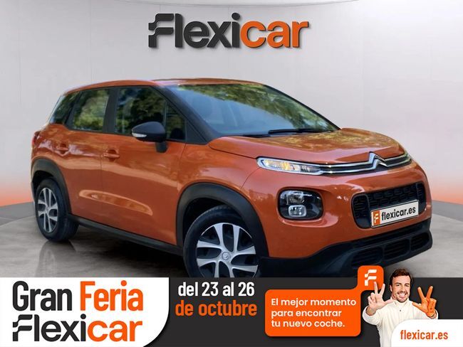 CITROEN C3 Aircross (PureTech 60kW (82CV) FEEL) en Murcia