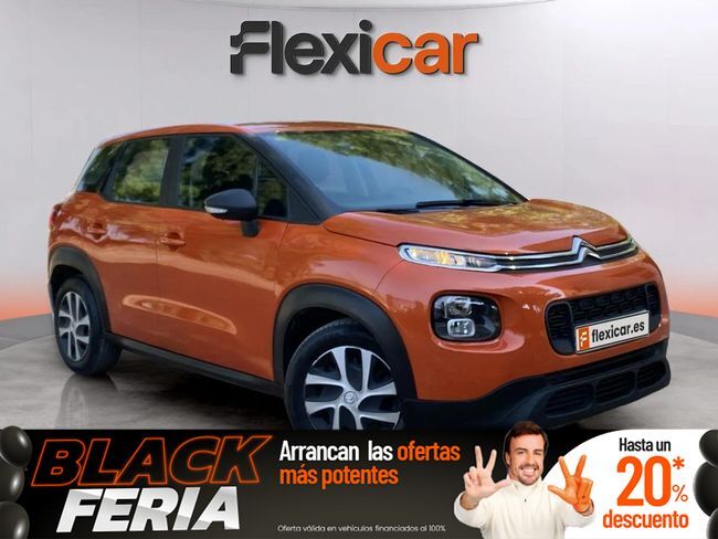 CITROEN C3 Aircross (PureTech 60kW (82CV) FEEL) en Murcia