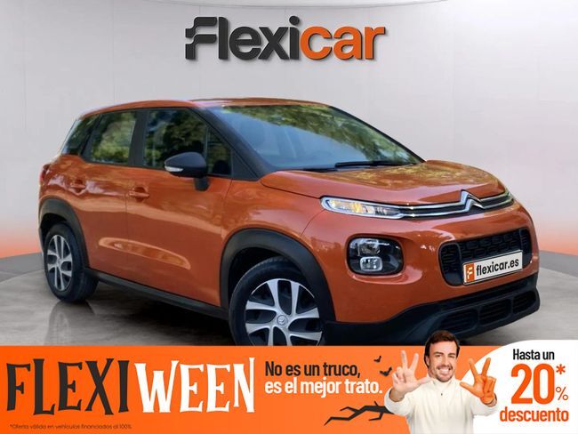 CITROEN C3 Aircross (PureTech 60kW (82CV) FEEL) en Murcia