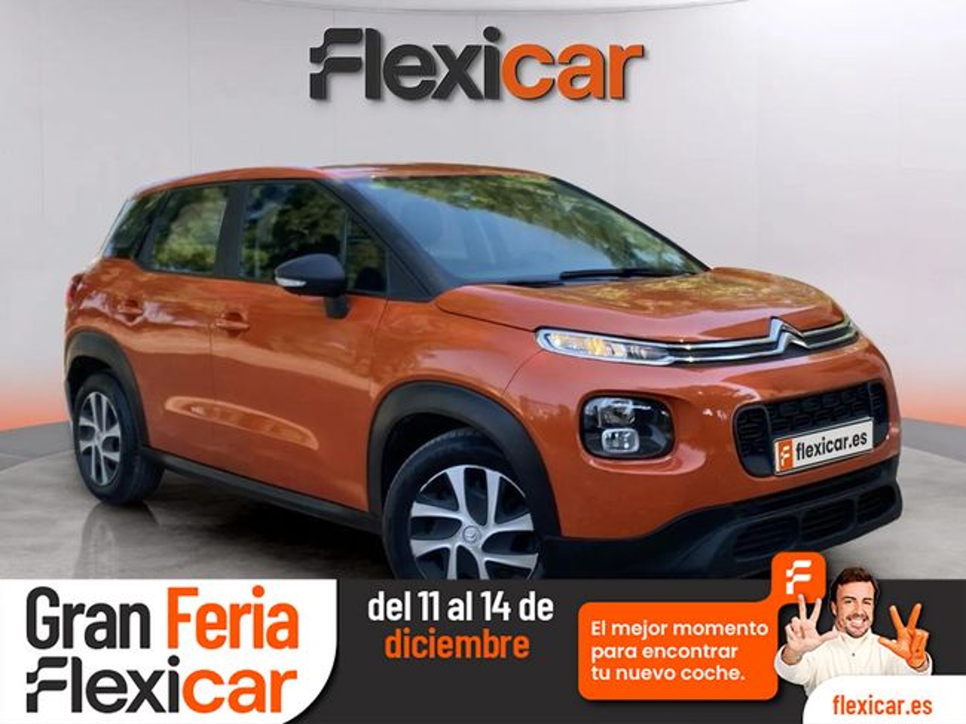 Imagen de CITROEN C3 Aircross