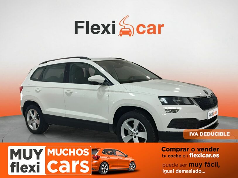 Foto del SKODA Karoq 2.0TDI AdBlue Ambition 4x4 DSG 110kW