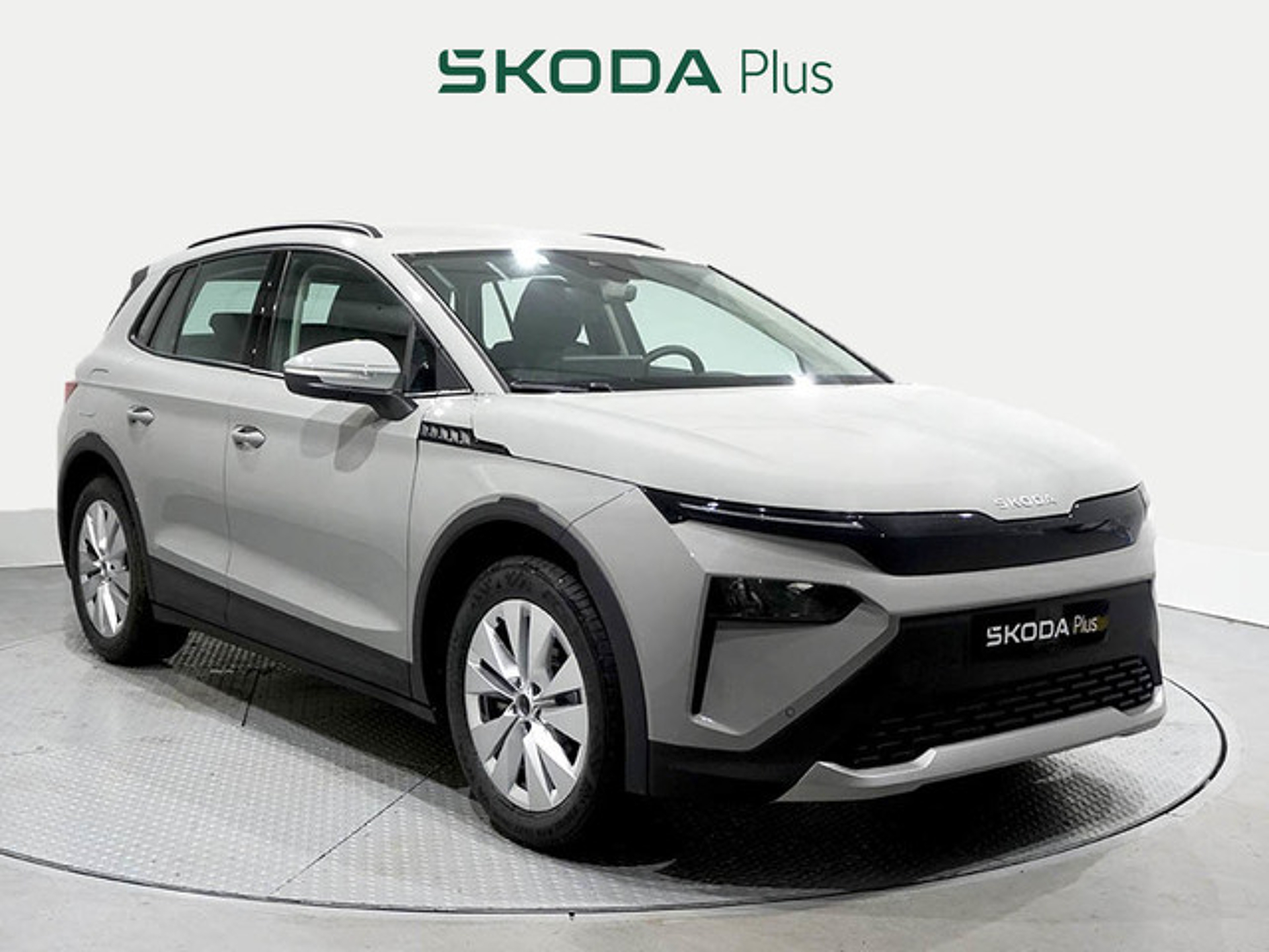 Imagen de SKODA Elroq