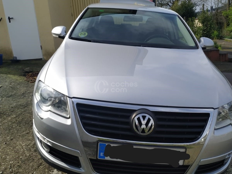 Foto del VOLKSWAGEN Passat 2.0TDI Highline