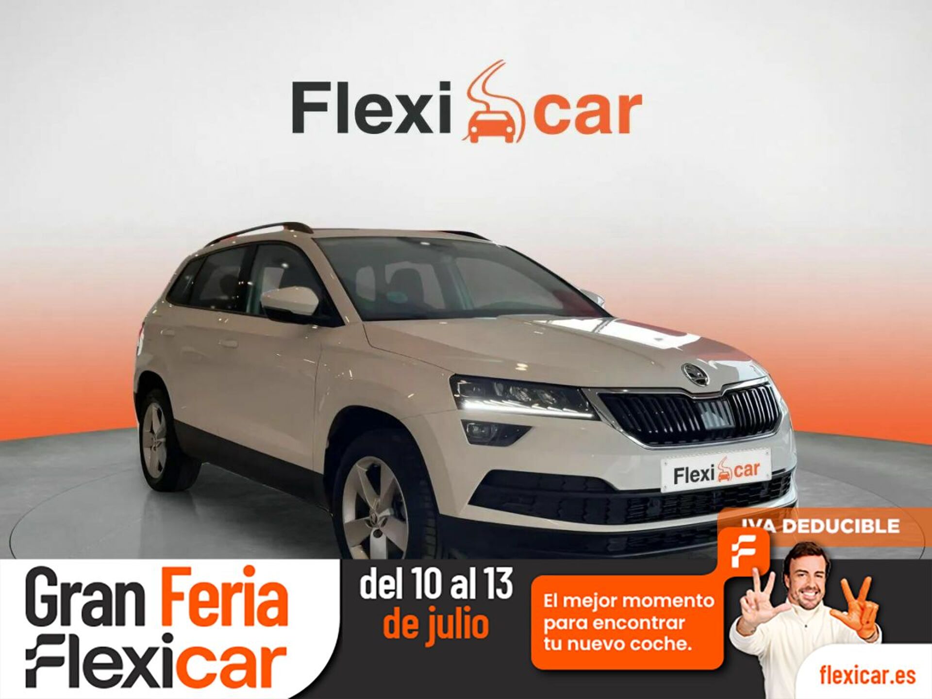 Imagen de SKODA Karoq