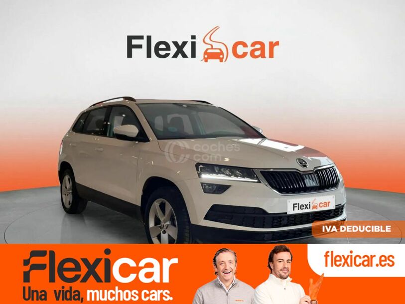 Foto del SKODA Karoq 1.5 TSI Ambition ACT DSG
