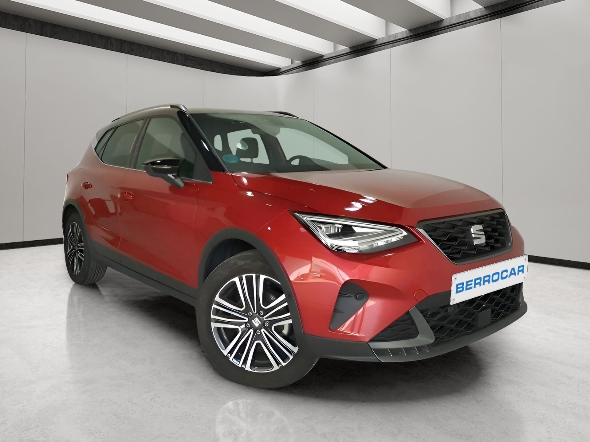 Imagen de SEAT Arona
