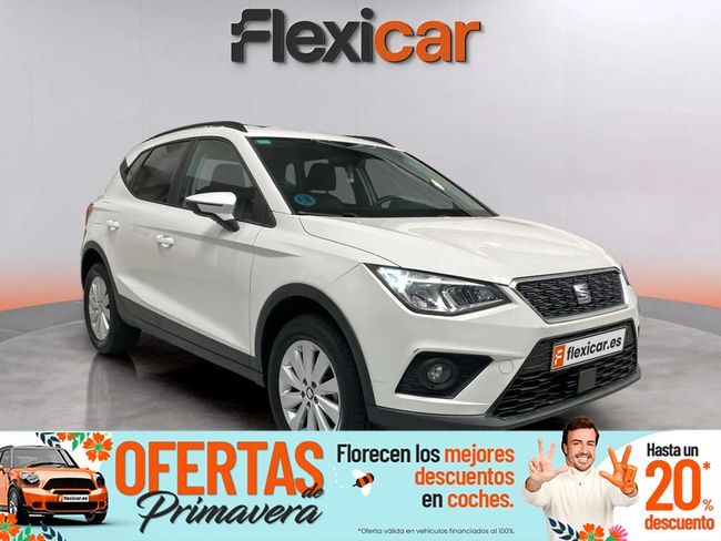 Foto del SEAT Arona 1.0 TSI Ecomotive S&S Style 95