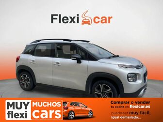 Imagen de CITROEN C3 Aircross Puretech S&S Feel 110