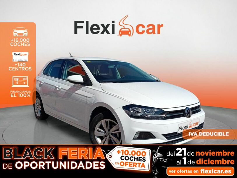 Foto del VOLKSWAGEN Polo 1.0 Advance 59kW