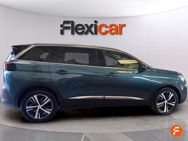 Foto del PEUGEOT 5008 1.5BlueHDi S&S GT Line 130