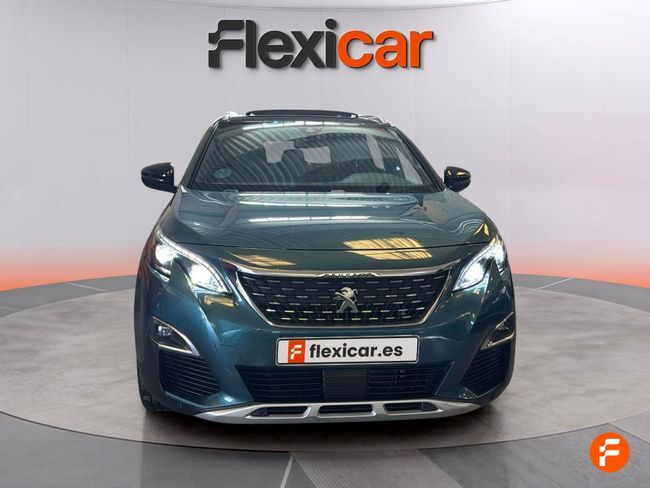 Foto del PEUGEOT 5008 1.5BlueHDi S&S GT Line 130