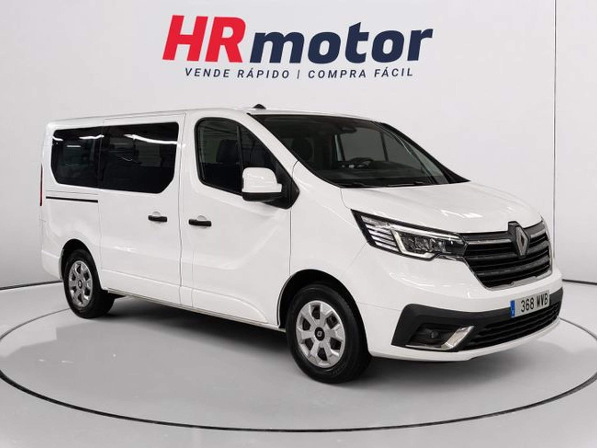 Imagen de RENAULT Trafic