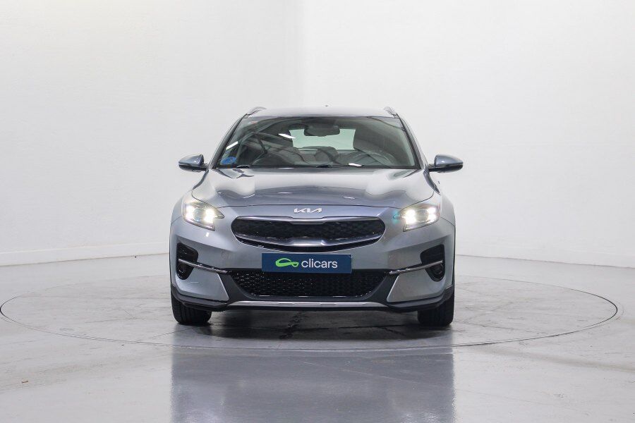 Foto del KIA XCeed 1.6 PHEV eTech Aut.