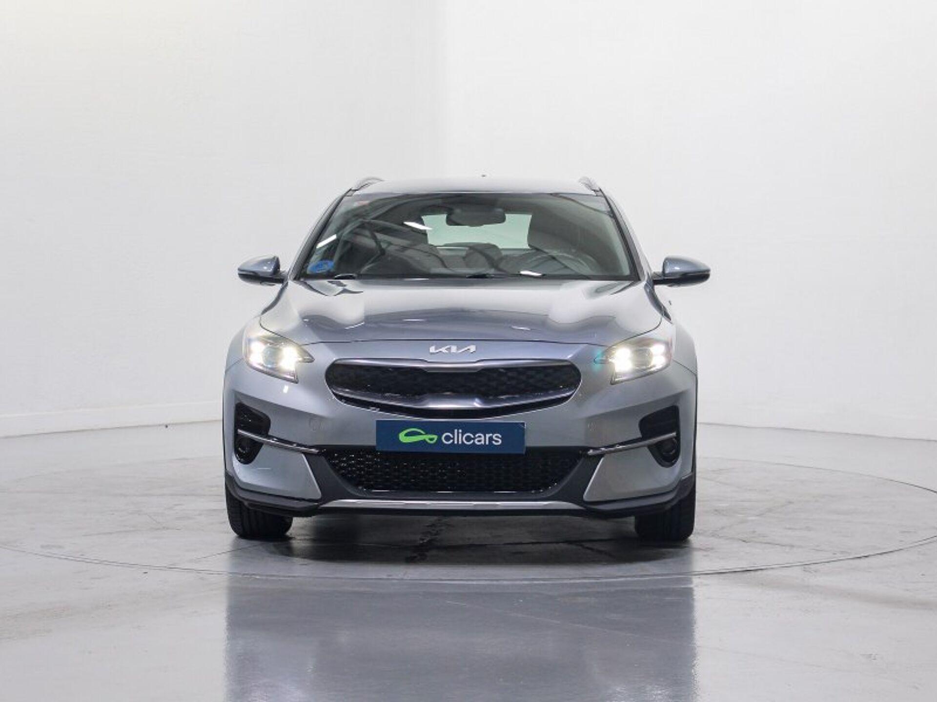 Imagen 2 de KIA XCeed