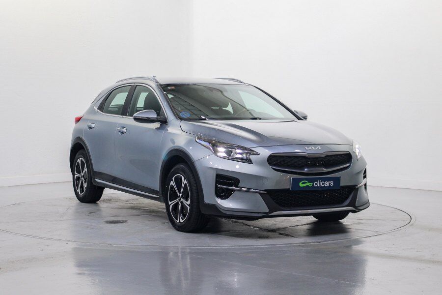 Foto del KIA XCeed 1.6 PHEV eTech Aut.
