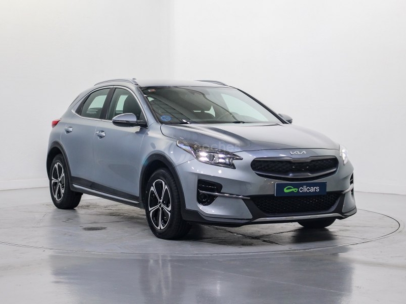 Foto del KIA XCeed 1.6 PHEV eTech Aut.