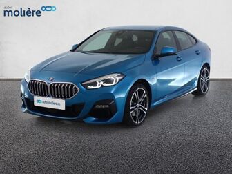 Imagen de BMW Serie 2 218i Gran Coupé