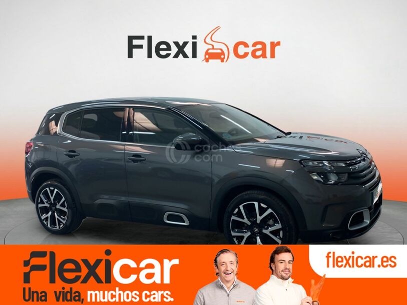 Foto del CITROEN C5 Aircross BlueHDi S&S Feel 130