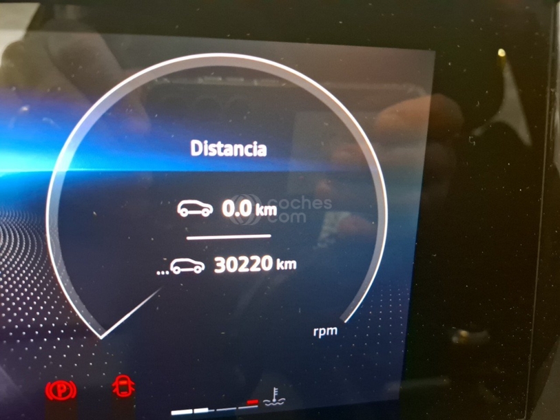 Foto del RENAULT Austral 1.3 TCe Mild Hybrid Techno 103kW