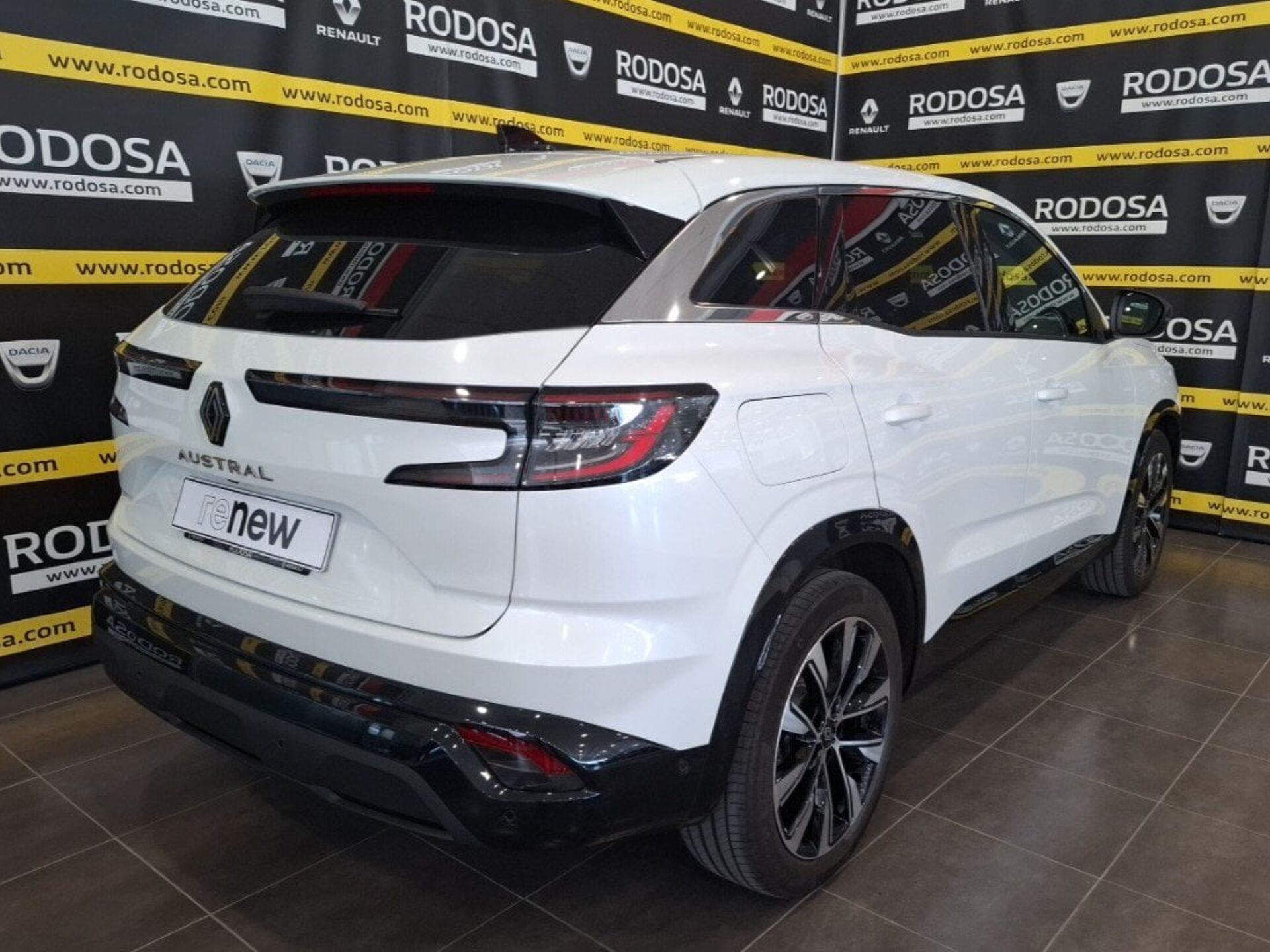 Imagen 2 de RENAULT Austral