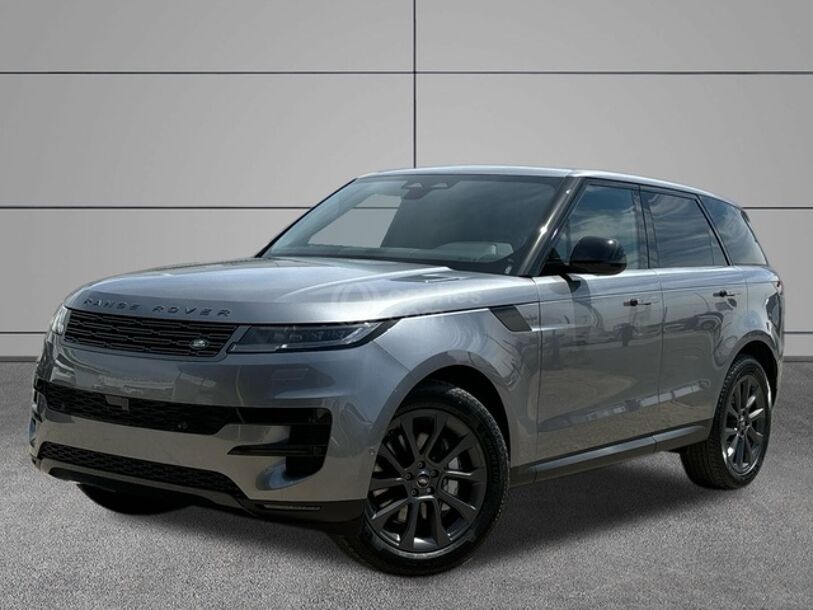 Foto del LAND ROVER Range Rover Sport 3.0D TD6 MHEV Dynamic SE 249