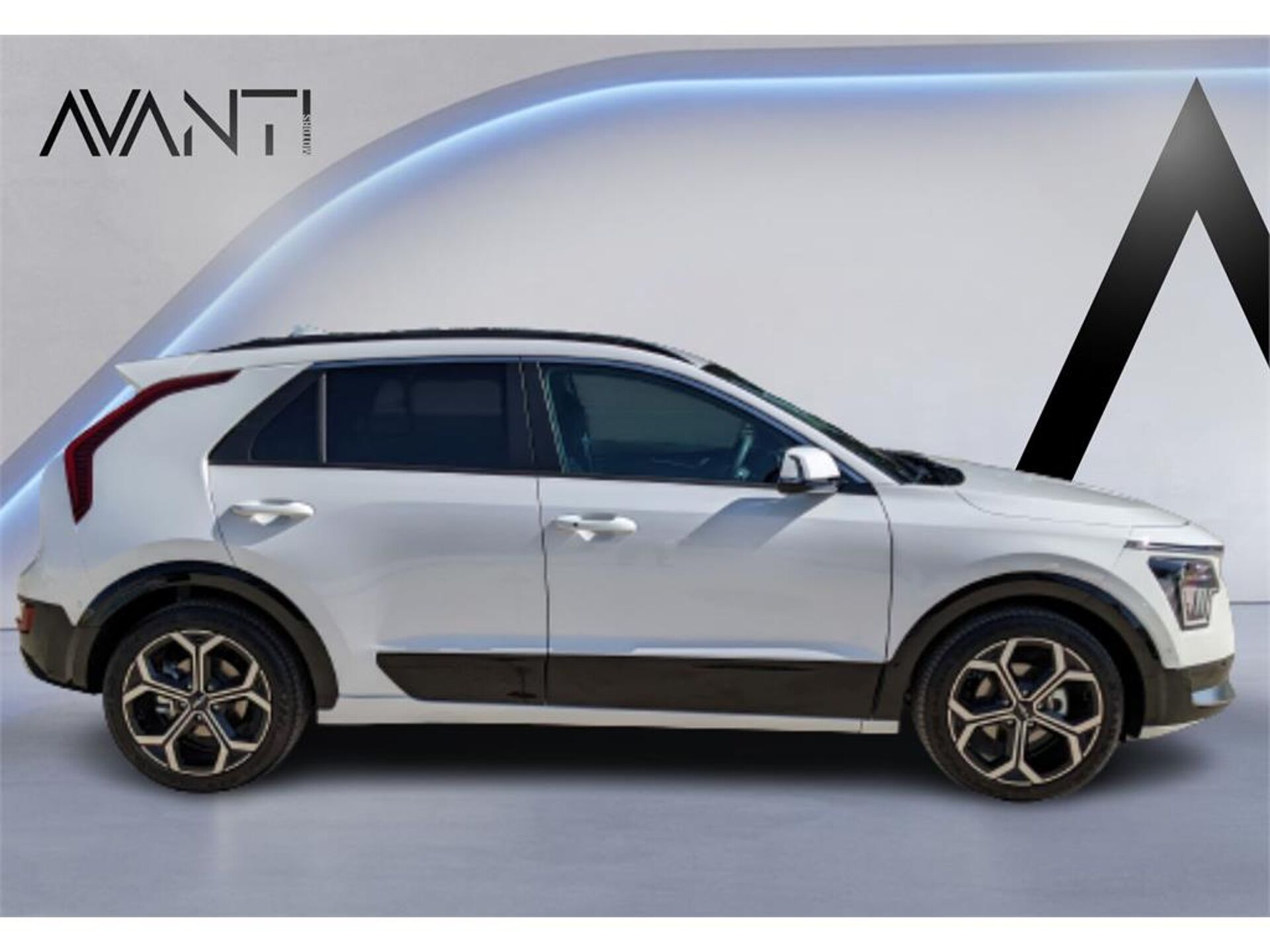 Imagen 3 de KIA Niro