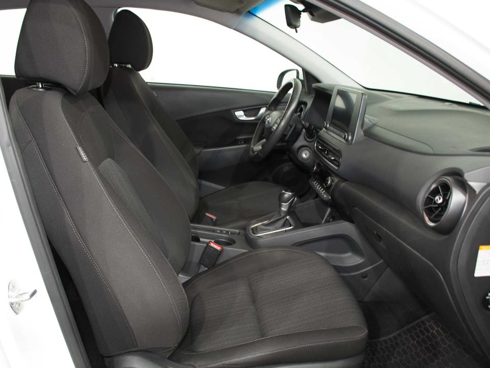 Foto del HYUNDAI Kona HEV 1.6 GDI DT Maxx