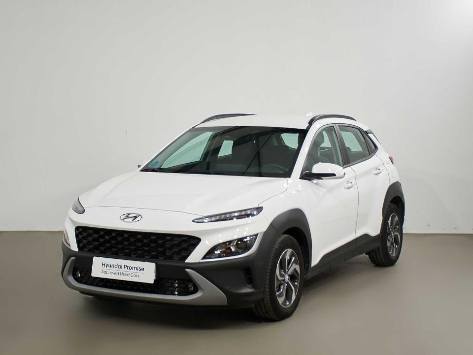 Imagen de HYUNDAI Kona