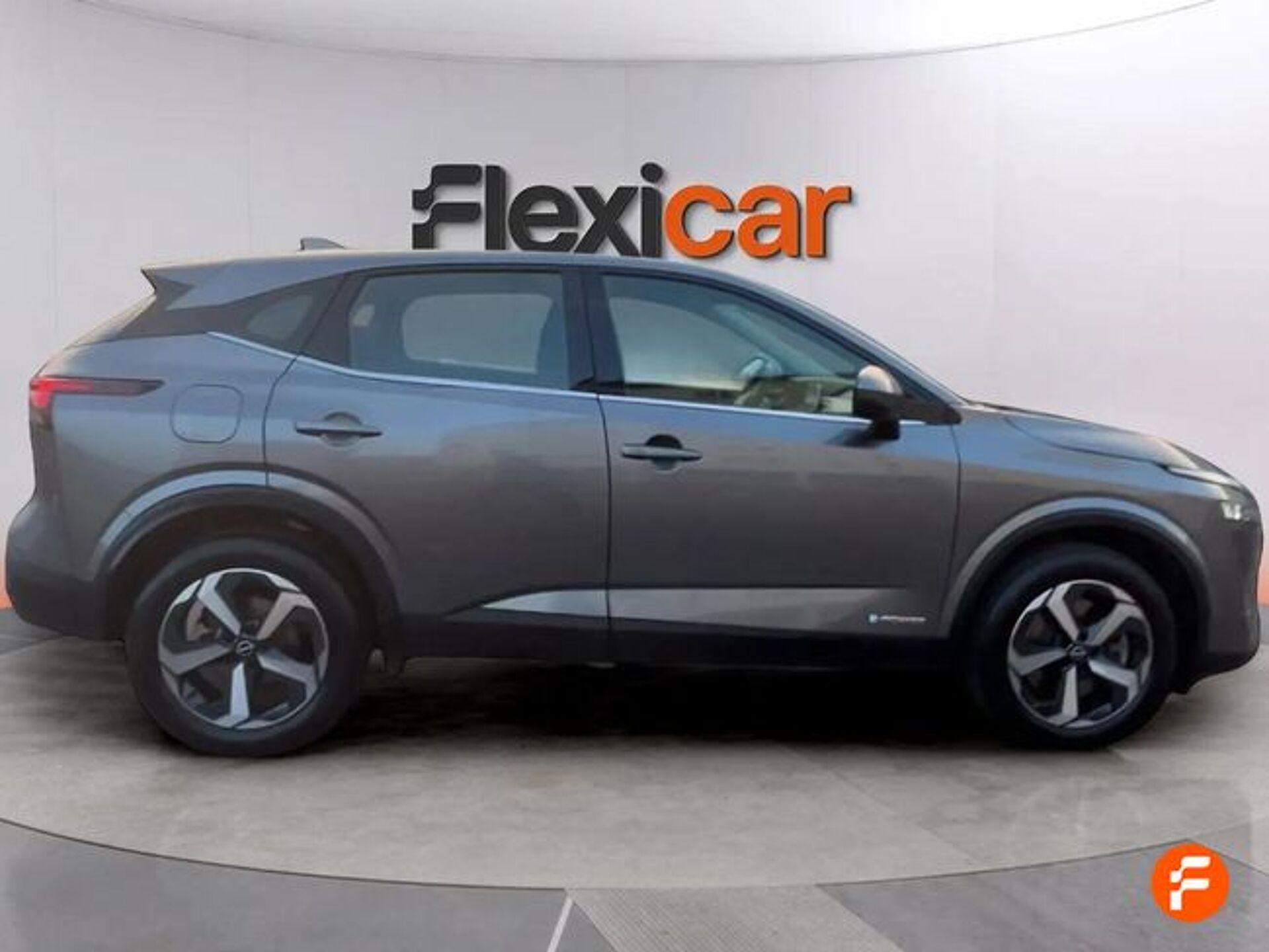Imagen 2 de NISSAN Qashqai