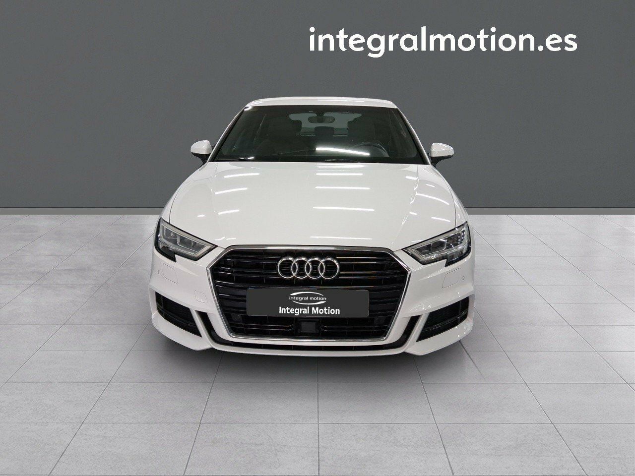 Foto del AUDI A3 Sportback 30TDI