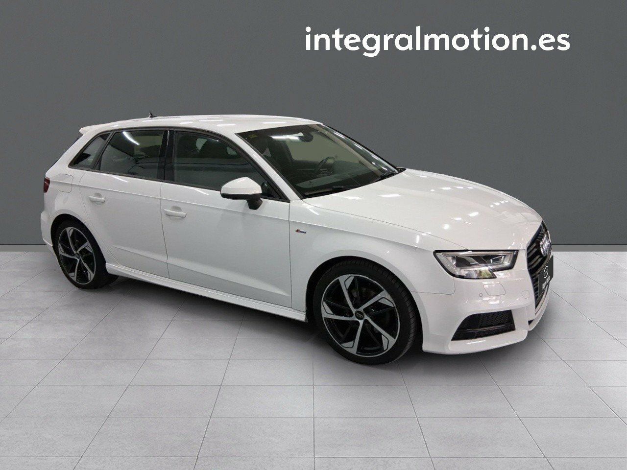 Foto del AUDI A3 Sportback 30TDI