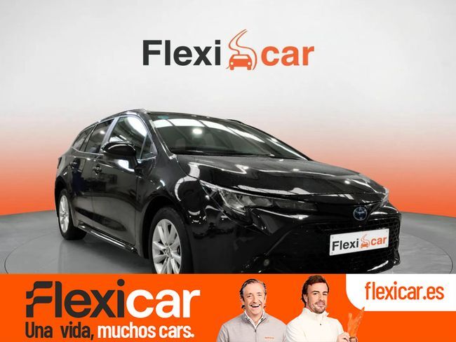 TOYOTA Corolla (140H Active Plus Touring Sport) en Ourense