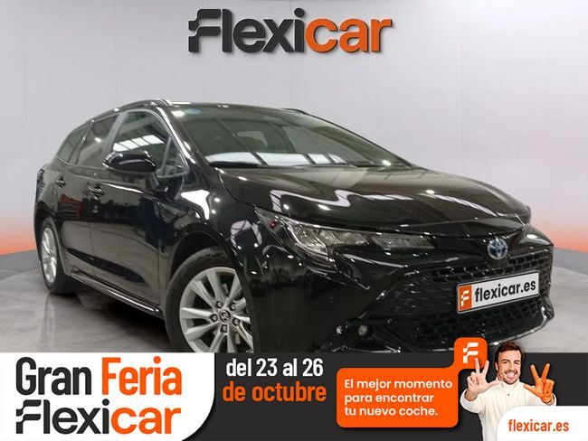 TOYOTA Corolla (140H Active Plus Touring Sport) en Ourense
