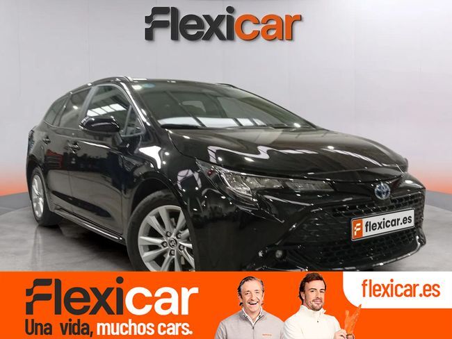 TOYOTA Corolla (140H Active Plus Touring Sport) en Ourense