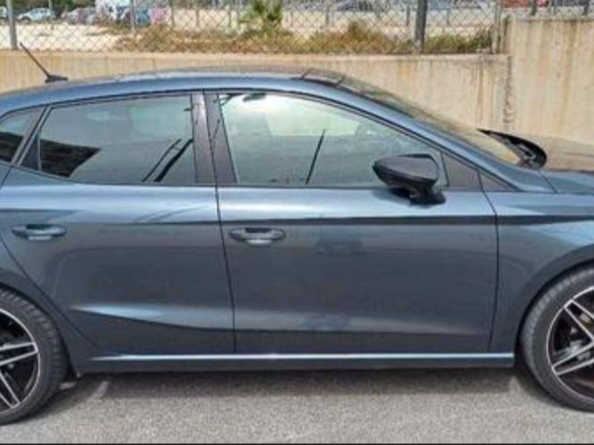 Imagen de SEAT Ibiza