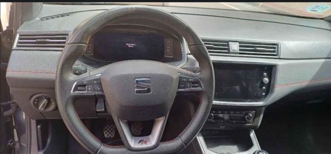 Foto del SEAT Ibiza 1.0 TSI S&S FR 110