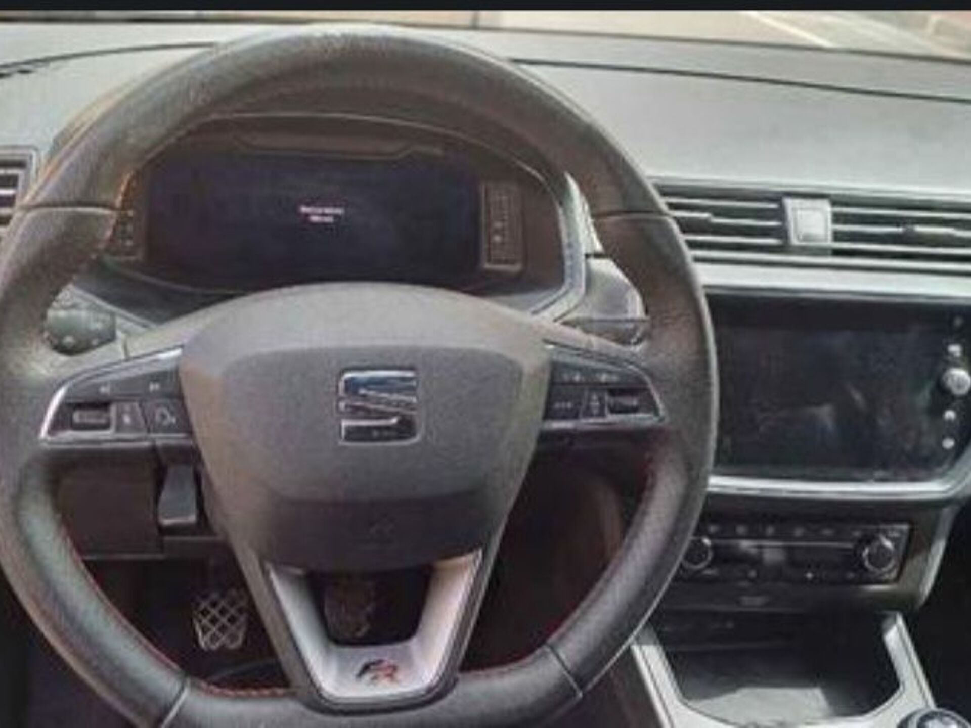 Imagen 3 de SEAT Ibiza