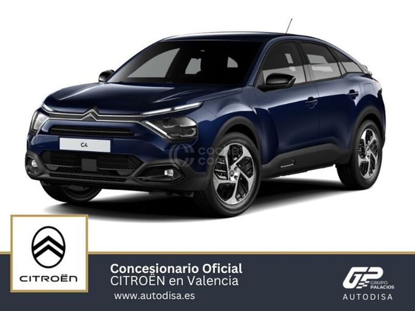 Foto del CITROEN C4 1.2 PureTech Plus S&S 130