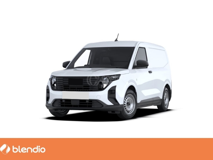 Foto del FORD Transit Courier Van 1.0 Ecob. Ambiente 74.5kw