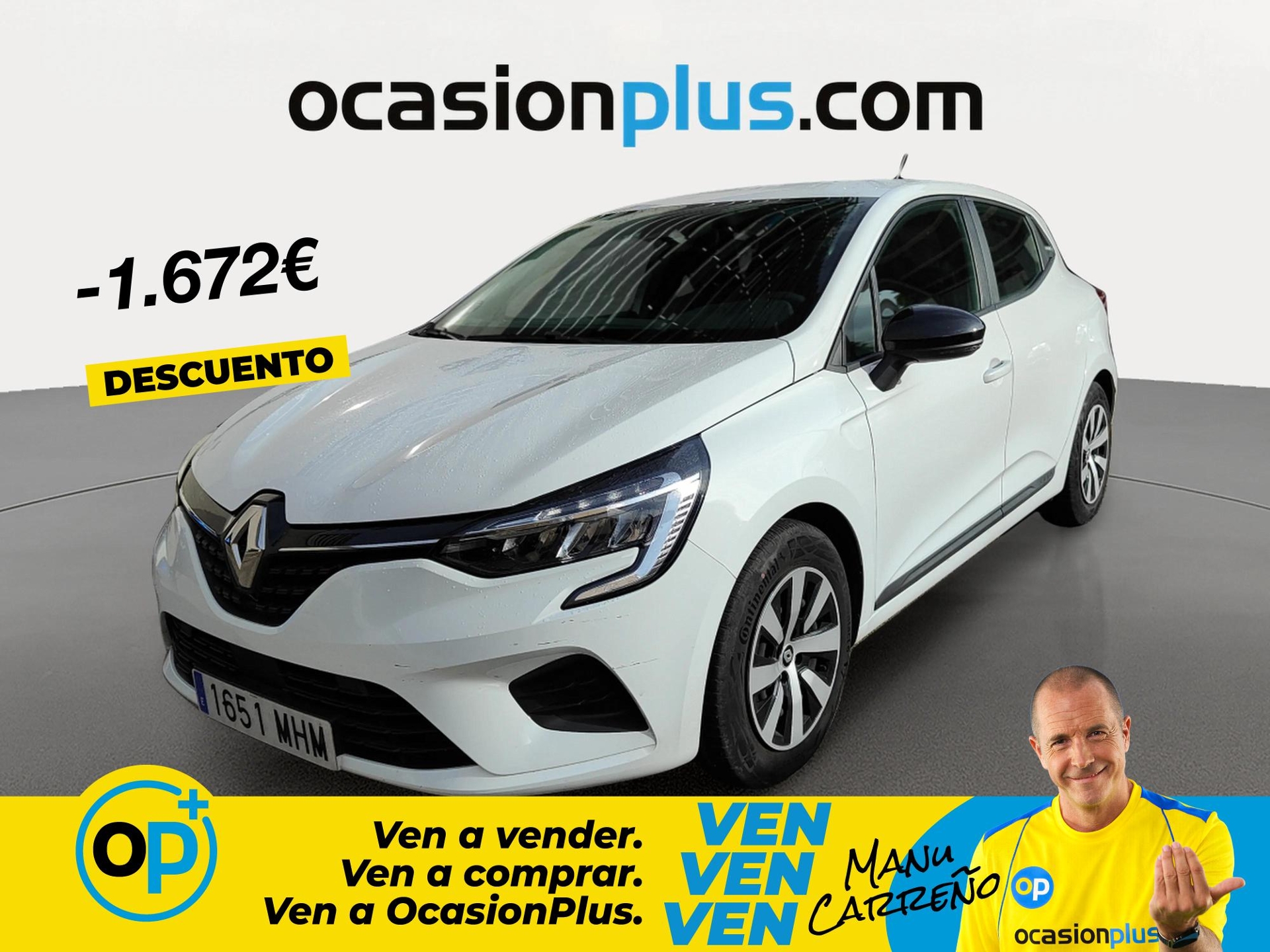 Imagen de RENAULT Clio
