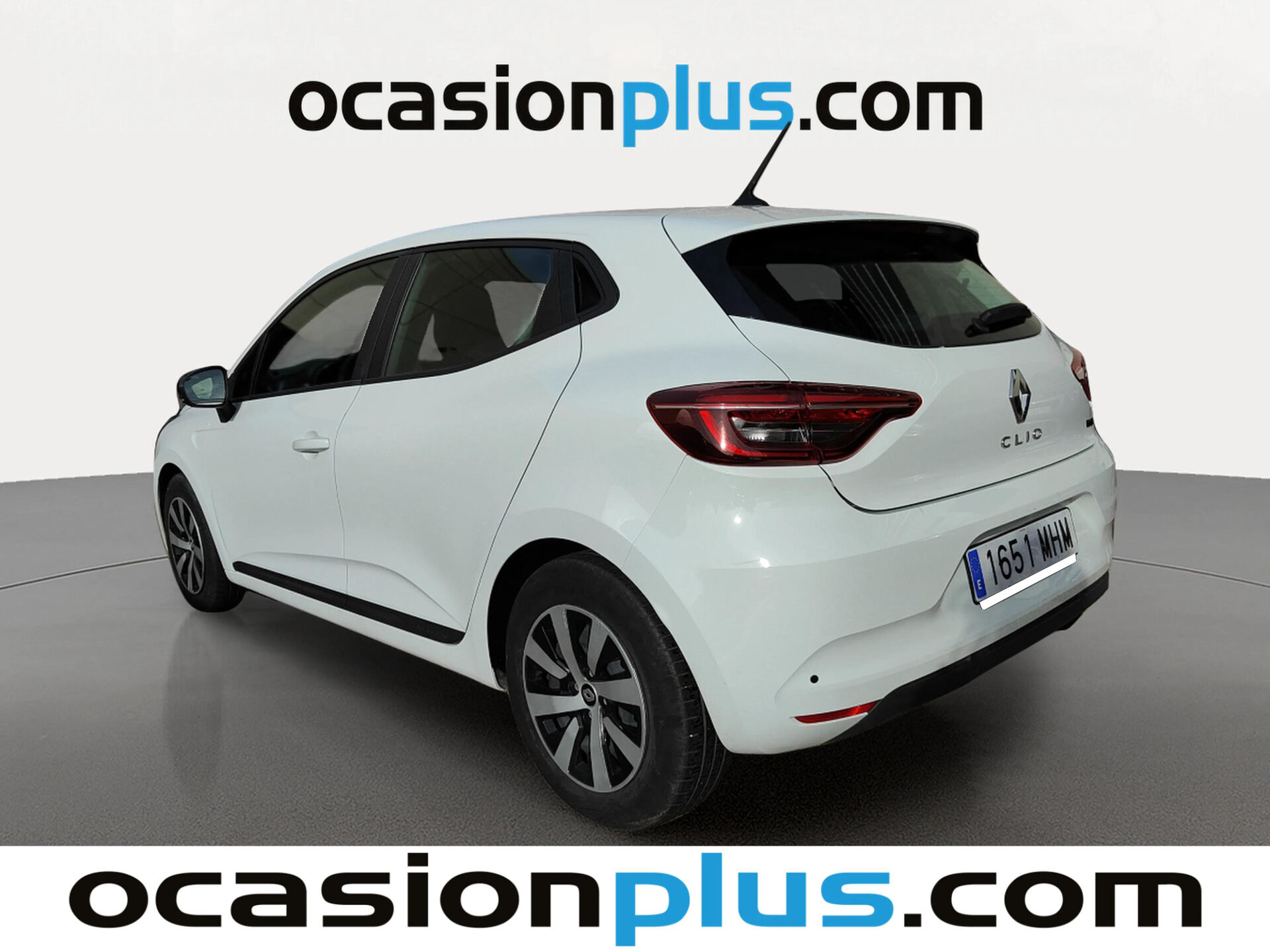 Imagen 3 de RENAULT Clio