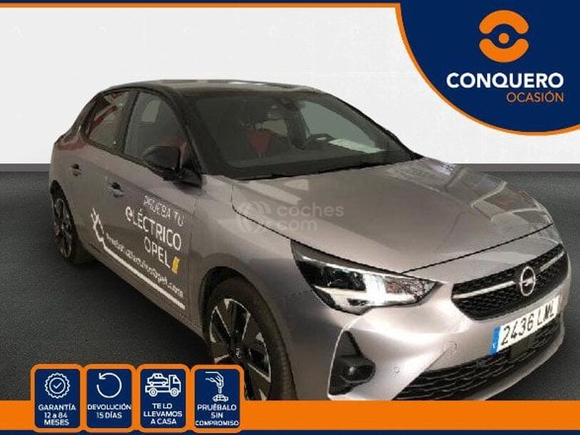 Foto del OPEL Corsa -e Elegance-e