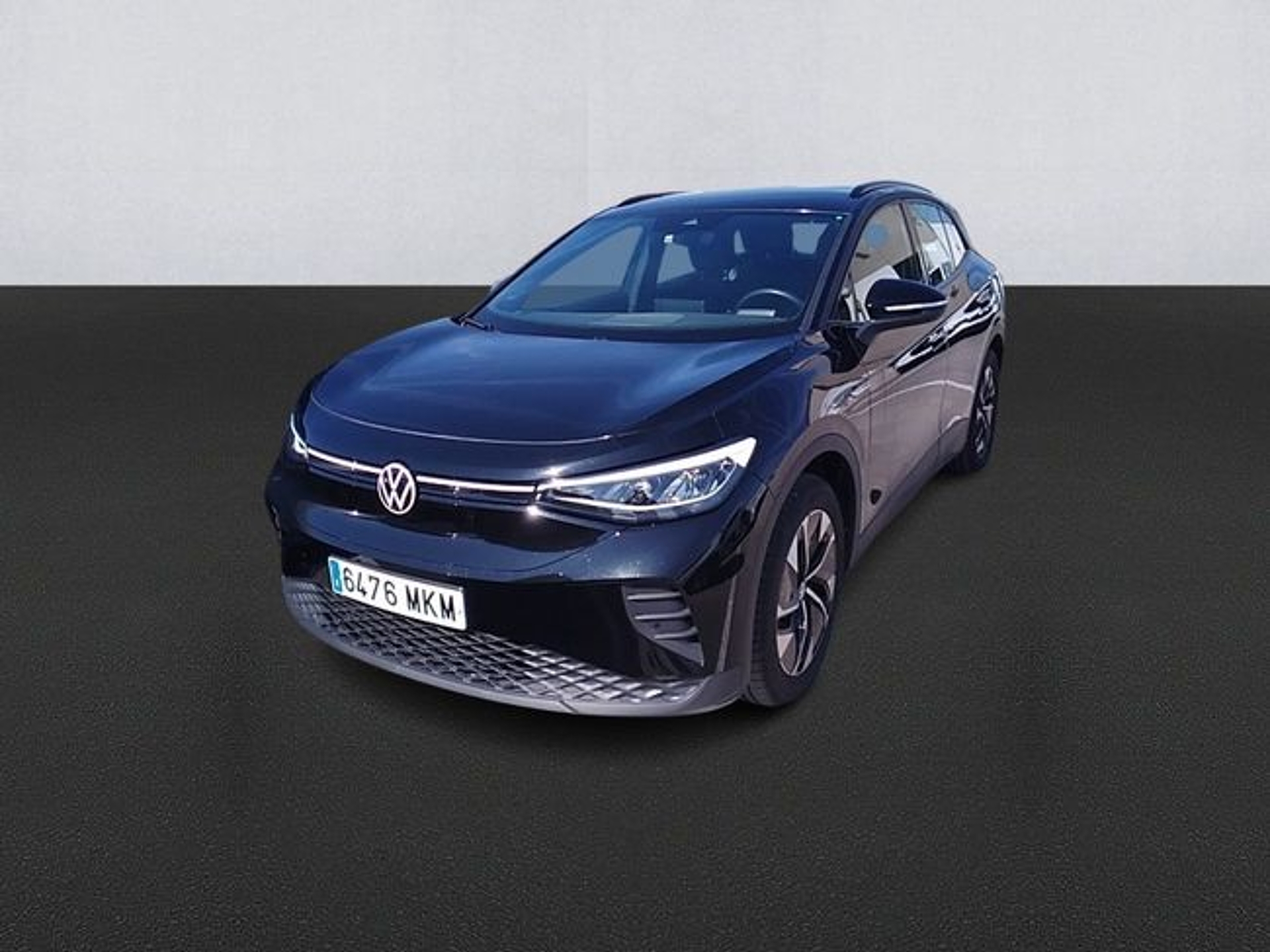 Imagen de VOLKSWAGEN ID4