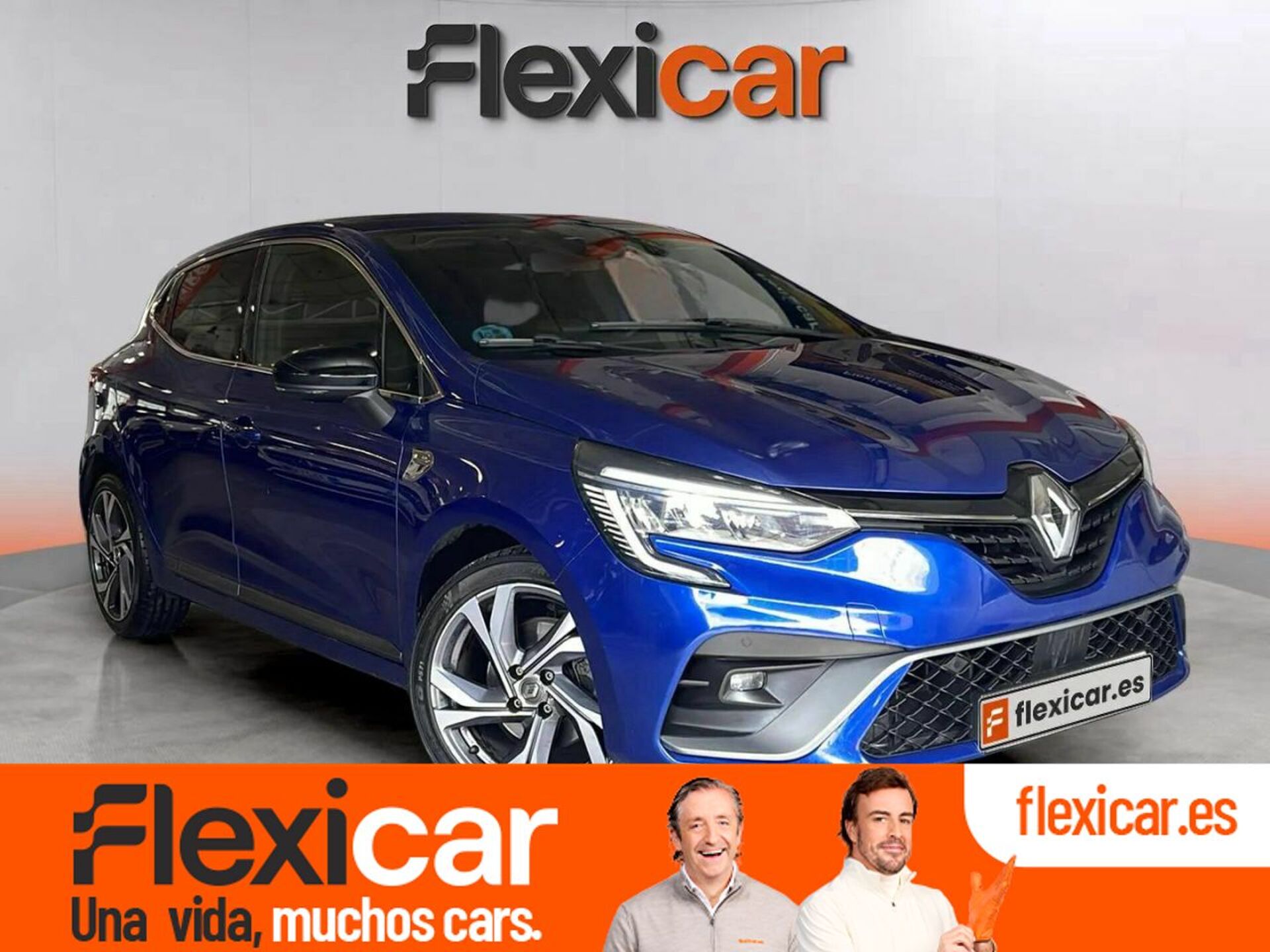 Imagen de RENAULT Clio