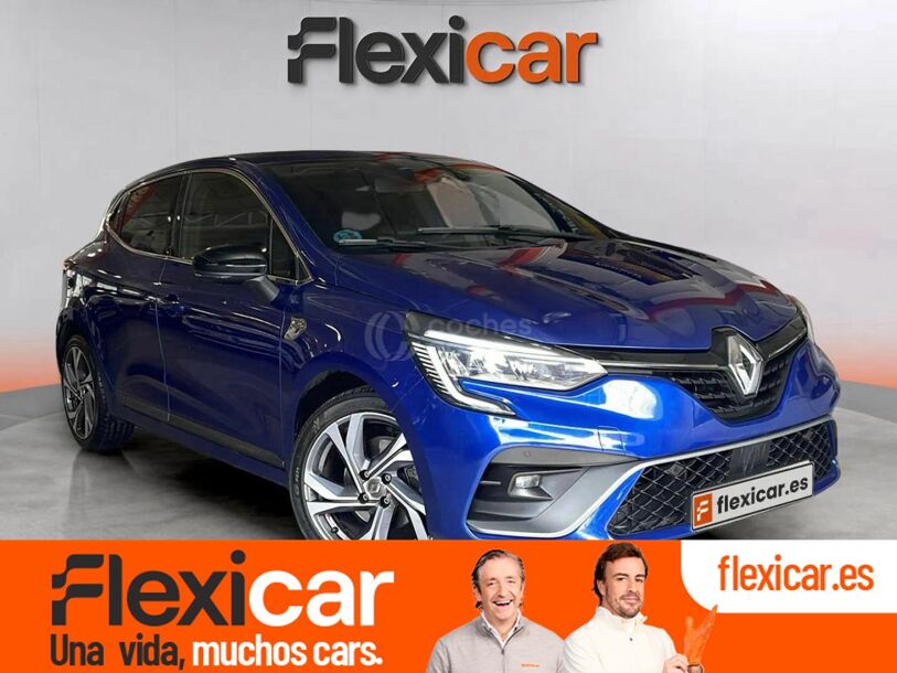 Foto del RENAULT Clio TCe GPF RS Line EDC 96kW