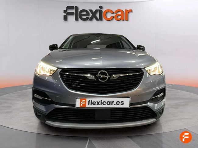 Foto del OPEL Grandland X 1.2T S&S Ultimate Aut. 130